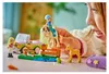 LEGO Friends Remorque pour cheval et poulain 42695 Voir les images du produit 12