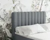 Boxspringbett 120x200 EVEREST, mit Topper, mit Bettkästen,  Produktbild-Vorschau 4