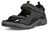 Ecco Offroad Andes 2 Herren Haken und Schleife Riemen Leder Produktbild-Vorschau 40