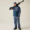 DARE2B Herren Skijacke Eagle III Produktbild-Vorschau 4