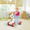 Clementoni Schaukelpferd interaktives Spielzeugpferd 3-in-1 Produktbild-Vorschau 6