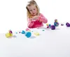 SES Creative 00466, Klei, Blauw, Roze, Paars, Geel, Productafbeelding-voorbeeld 5