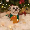 Beeztees Hundespielzeug Weihnachtslebkuchenmann aus Latex Produktbild-Vorschau 4