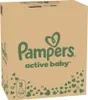 Pampers S3, maat 3, Active Baby maandbox met luiers, Productafbeelding-voorbeeld 4