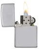 Zapalniczka Zippo High Polish Chrome model podstawowy Podgląd zdjęcia produktu 19