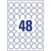 AVERY Zweckform 6223-10 Etichette AVERY Zweckform, Anteprima dell’immagine prodotto 9