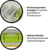 Wasserwaage Pocket Electric 7cm Ku.gelb ± 1mm/m m.Magnet Produktbild-Vorschau 19