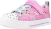 Skechers Mädchen Sneaker TWINKLE SPARKS UNICORN SUNSHINE Produktbild-Vorschau 1