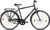 Chrisson City One Urban Bike 28 Zoll Herren Fahrrad Damen Produktbild-Vorschau 5