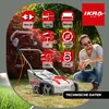 IKRA Elektro Vertikutierer Rasenlüfter IEVL 1838 | 1800 W | Produktbild-Vorschau 5