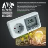 Bearware Energiekostenmessgerät - Stromverbrauchszähler, Náhľad obrázku produktu 6