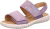 Superfit Sparkle  Sandale Lila Produktbild-Vorschau 13
