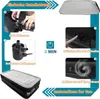 ACXIN Lit d'appoint Matelas gonflable Matelas gonflable Lit Voir les images du produit 6