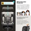 Daliya® BRAVO i-Size, 360° drehbarer Kindersitz, ISOFIX & Produktbild-Vorschau 5
