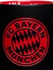 FC Bayern München Tasse Gravur schwarz Produktbild-Vorschau 5