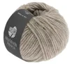 Lana Grossa - Alta Moda Alpaca 0015 grau/beige meliert Produktbild-Vorschau 1