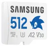 Samsung MB-MD512S, 512 GB, MicroSDXC, Klasa 10, UHS-I, 180 Podgląd zdjęcia produktu 5