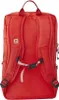 LEGO® Signature Brick 1x2 Rucksack - Rot Produktbild-Vorschau 2