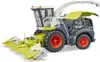 Bruder 02134 Claas Jaguar 980 Ensileuse automotrice Voir les images du produit 17