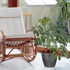 Relaxdays Beccucci per annaffiare, set da 4, Vetroceramica, Anteprima dell’immagine prodotto 2