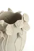 Light&living Deko-Vase 26,5 x 25,5 x 26,5 cm LAVCI Keramik, Produktbild-Vorschau 2