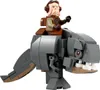 LEGO 75331 Star Wars The Razor Crest, Ultimate Collectors Produktbild-Vorschau 9