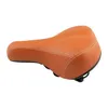 Sattel BRAUN Komfort Fahrradsattel Sattel Fahrradsitz Produktbild-Vorschau 4