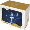 Trousselier Coffret musical phosphorescent danseuse étoile Voir les images du produit 3