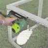 Prebena 2XR-ES40 Pneumatic nail gun 7 bar Náhled obrázku produktu 10