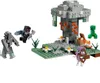 LEGO Minecraft Le Jardin Pâle 21586 Voir les images du produit 28
