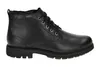 Clarks BATCOMBE MIX GTX Herren Stiefeletten - Produktbild-Vorschau 2