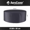 AeroCover Housse pour Lounge anthracite Voir les images du produit 11