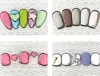 12 Farben Nageldesign Stift Set - 0.5mm Feinspitze, Produktbild-Vorschau 4