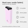 iMoshion® Powerbank de 20000 mAh, batería externa en color Vista previa de la imagen del producto 22
