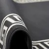 Teppich Trendline Anthrazit Römisch Bordüre, Größe:120x170 Produktbild-Vorschau 4