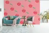 MuchoWow® Fototapete für Wohnzimmer oder Schlafzimmer Produktbild-Vorschau 2
