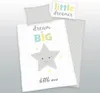 Bettwäsche Star 100 x 135/60 x 40 cm Stand.-Var. Produktbild-Vorschau 2