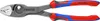 KNIPEX TwinGrip Frontgreifzange Anteprima dell’immagine prodotto 9