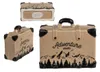 Spardose Travel Koffer 14,8x6x13cm Produktbild-Vorschau 6