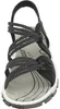 Sportliche Sandalette bis 30mm Sohlenhöhe 68882-00 Produktbild-Vorschau 7