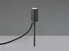 3er SET schwenkbare LED Gartenstrahler mit Erdspieß & 2 Produktbild-Vorschau 5