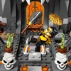 LEGO® 71722 LEGO® Ninjago 71722 Verlies des Voir les images du produit 10