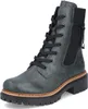 Rieker Damen Schnürstiefeletten/ Winterstiefeletten Grün Produktbild-Vorschau 37