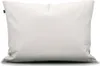 A white pillow on a white background. Produktbild-Vorschau