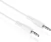 HDSUPPLY 3.5mm M/M 0.5m, 3.5mm, Männlich, 3.5mm, Männlich, Produktbild-Vorschau 1