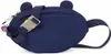 AFFENZAHN Kinder Bauchtasche Bär blau Produktbild-Vorschau 2