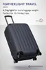 HAUPTSTADTKOFFER Spree - Valise à roulettes 65 cm avec Voir les images du produit 12