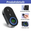 Bluetooth Flugzeug Adapter,Bluetooth Sender,Klinke 3.5 mm Produktbild-Vorschau 3