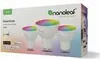 Nanoleaf NF080B02-3GU10 illuminazione intelligente Anteprima dell’immagine prodotto 3
