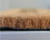 A close-up side view of a doormat. Produktbild-Vorschau